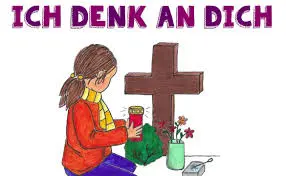 Condolence image of Snoopy und .Pünktchen