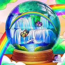 Condolence image of Angelika mit Luna ❤️