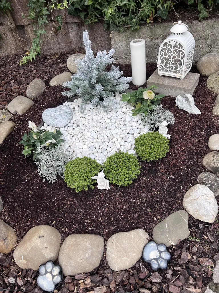 Condolence image of An Timmy und Tanja