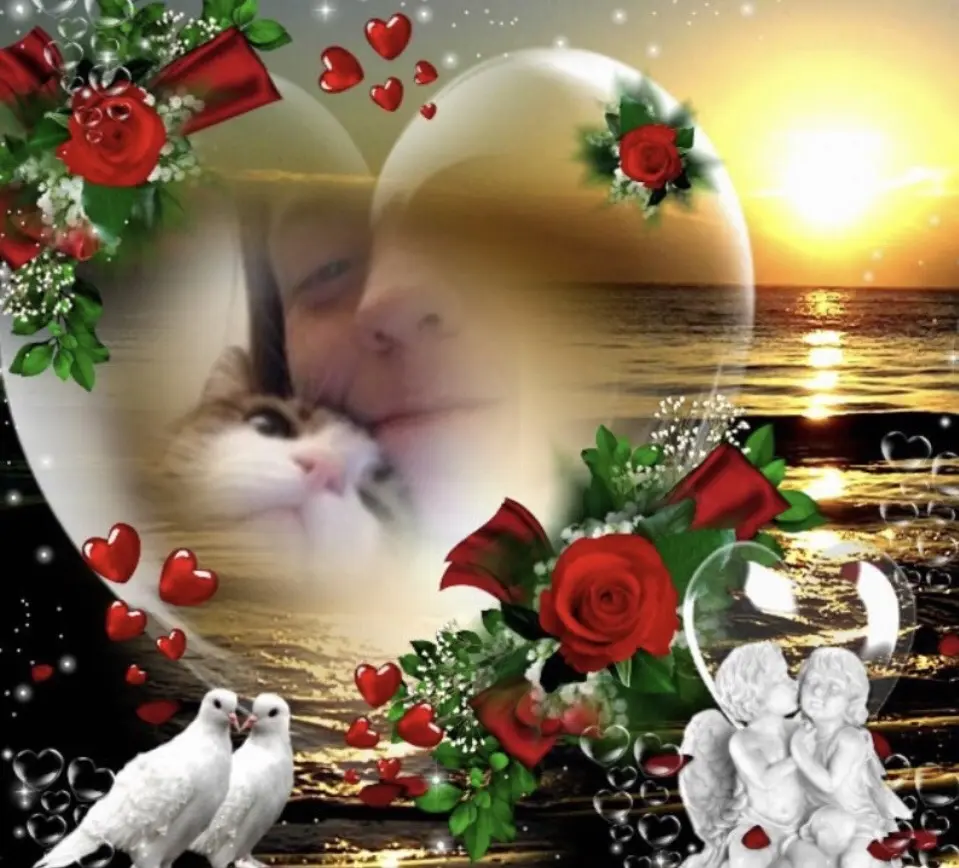 Condolence image of Ute