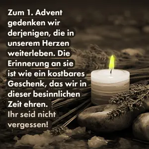 Condolence image of Konni mit Mayte ganz tief im Herzen ❤️