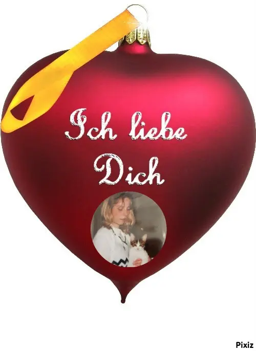 Condolence image of Deine Katzenmutti Tanja ❤