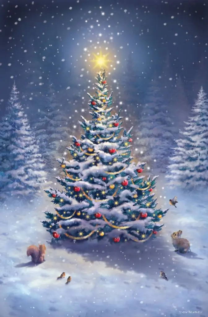 Condolence image of Angelika mit Luna ❤️