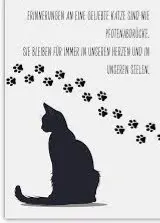 Condolence image of Snoopy und .Pünktchen