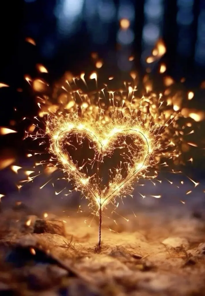 Condolence image of Heide mit Cita im Herzen❤️