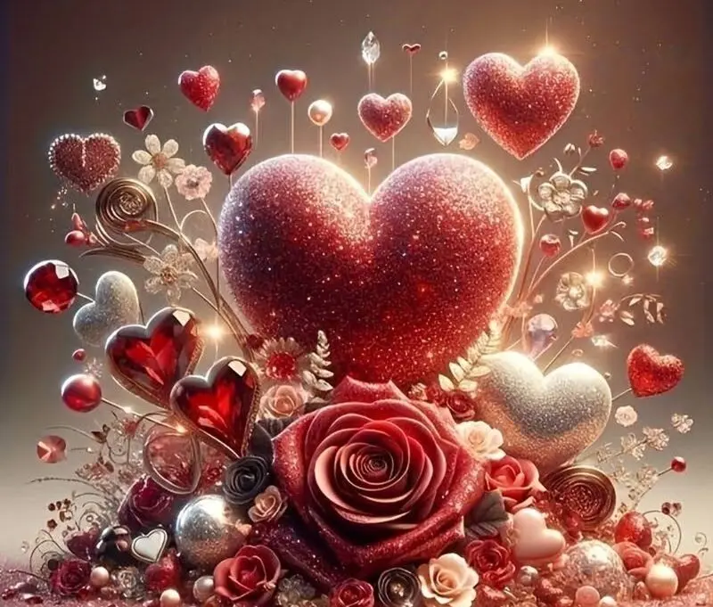 Condolence image of ♡Herzen♡