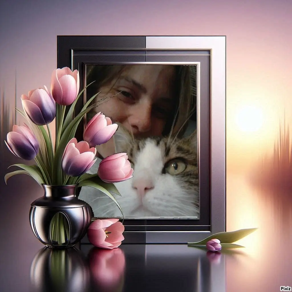 Condolence image of Sternchenpost ⭐