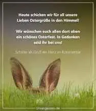 Condolence image of Annemarie und Elke mit Snoopy❤️und Pünktchen ❤️