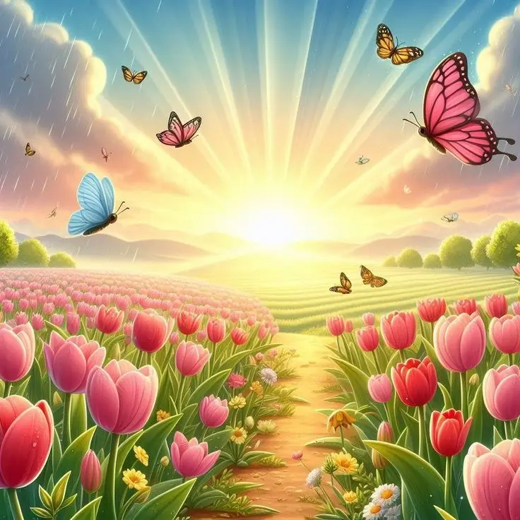 Condolence image of Heide mit Cita im Herzen❤️