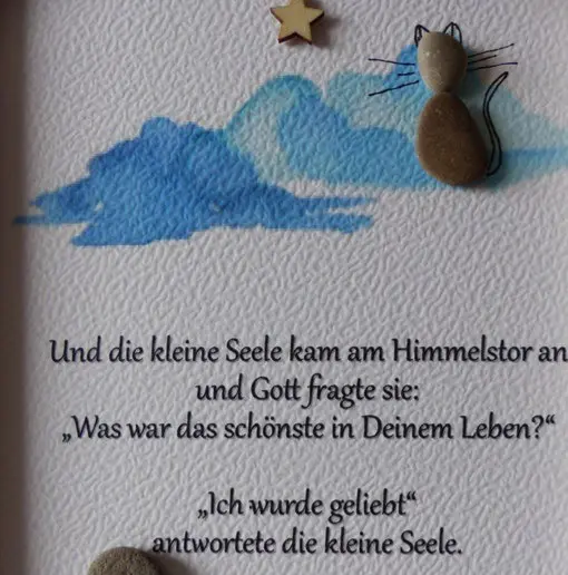 Condolence image of Annemarie und Elke mit Snoopy❤️und Pünktchen ❤️