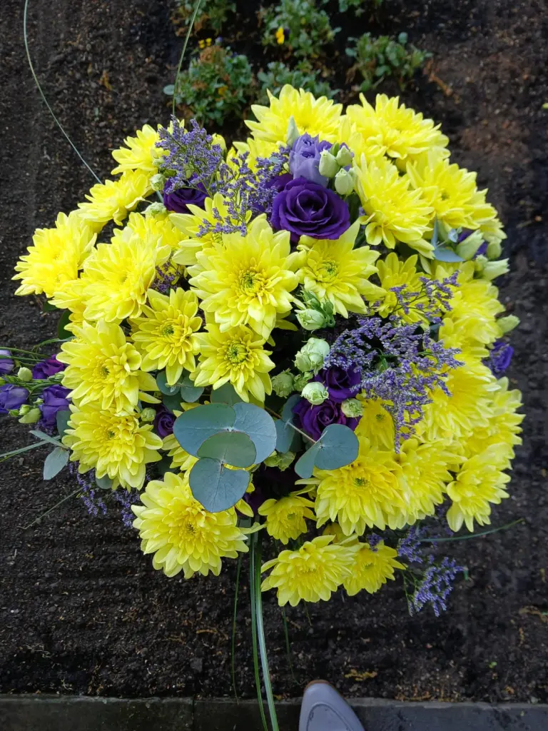 Condolence image of Annemarie und Elke mit Snoopy❤️und Pünktchen ❤️