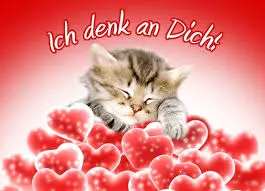 Condolence image of Annemarie und Elke mit Snoopy❤️und Pünktchen ❤️