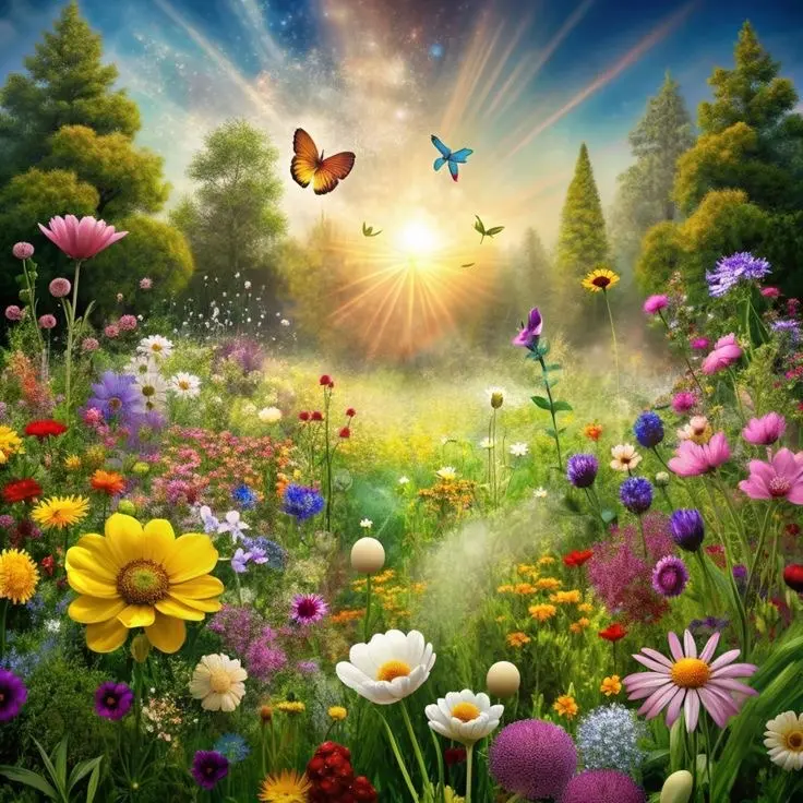 Condolence image of Heide mit Cita im Herzen❤️