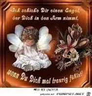 Condolence image of Snoopy und .Pünktchen