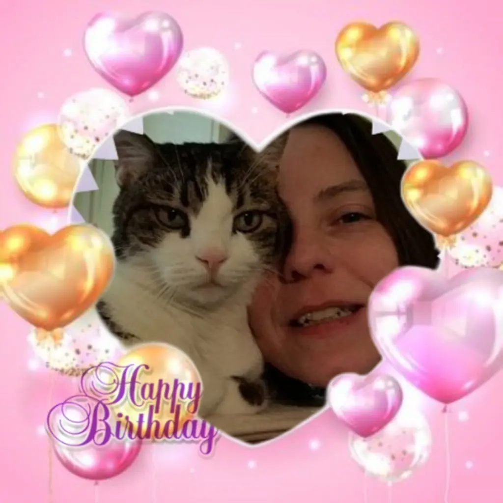 Condolence image of 24.Geburtstag❤️❤️❤️