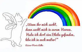 Condolence image of Annemarie und Elke mit Snoopy❤️und Pünktchen ❤️