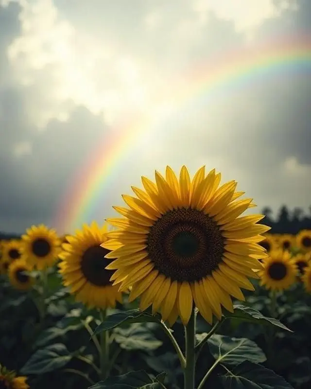 Condolence image of Heide mit Cita im Herzen❤️