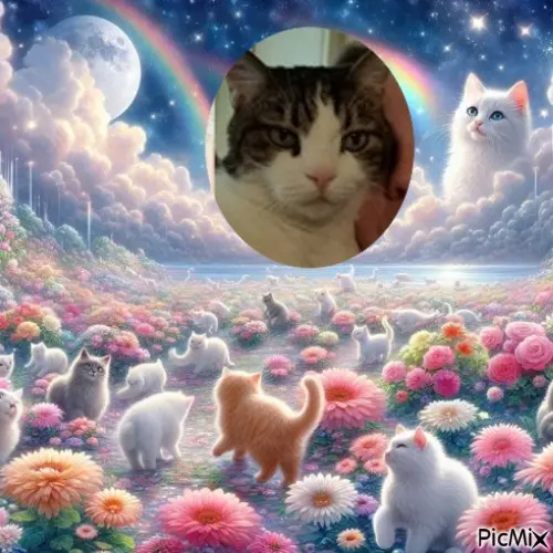 Condolence image of 6.Sternchen⭐️Gedenktag❤️❤️❤️❤️❤️❤️