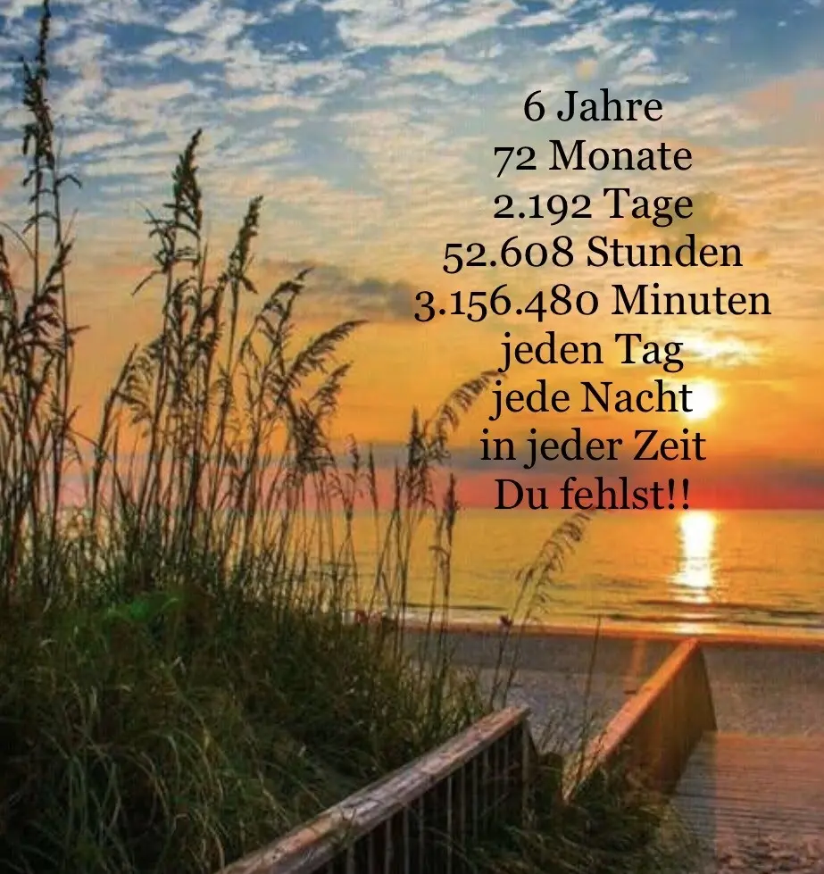 Condolence image of Heide mit Cita im Herzen❤️