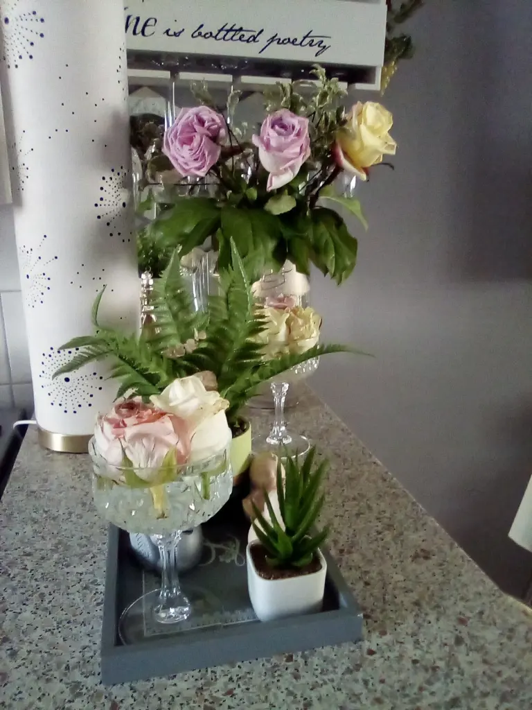 Condolence image of Beate mit Elvis im Herzen ❤