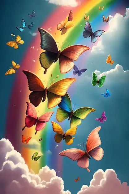 Condolence image of In liebevollem Gedenken♡ 