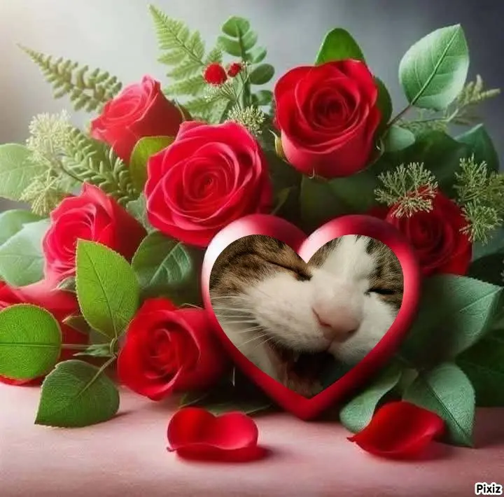 Condolence image of Sternchenpost ⭐