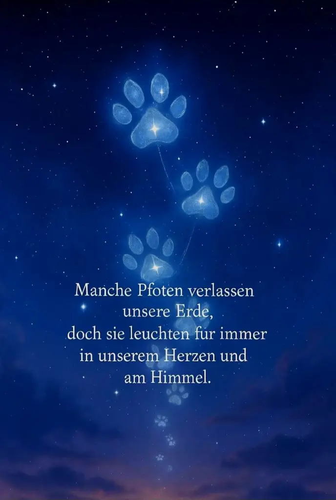 Condolence image of Claudia mit ASKO♥️