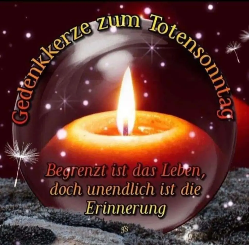 Condolence image of Heide mit Cita im Herzen❤️