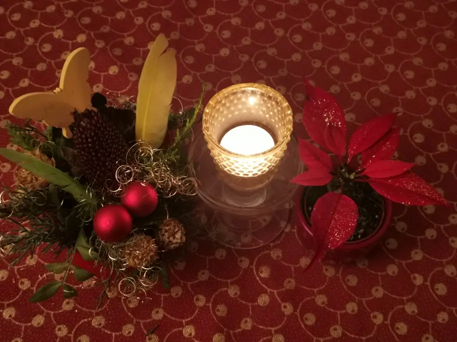 Condolence image of Olena mit Lesik im Herzen ❤️