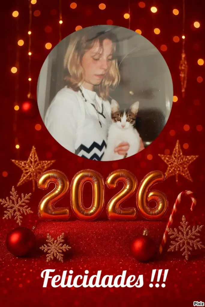 Condolence image of Deine Katzenmutti Tanja 💘🐈🐾