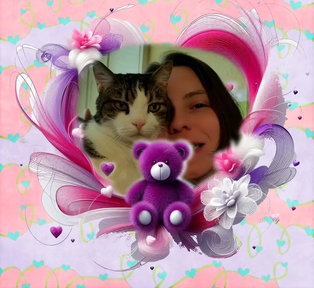 Condolence image of Guten Abend💚❤️🫶Liebste❤️❤️❤️Timmylein❤️⭐️🐈