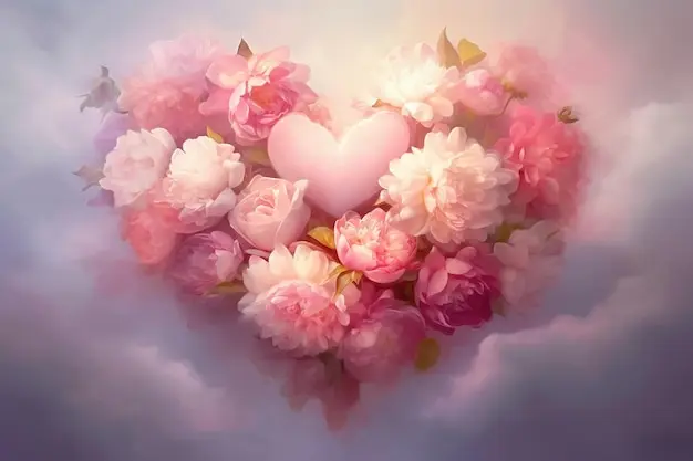 Condolence image of Snowy 🌹 Küsschen für 🌹 ♡Timmy♡ 🌹