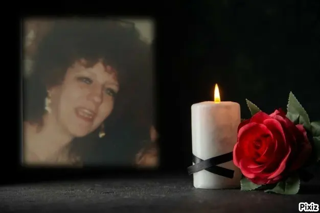 Condolence image of Für meine liebe Mutter Renate zum 4. Todestag ins 🌈
