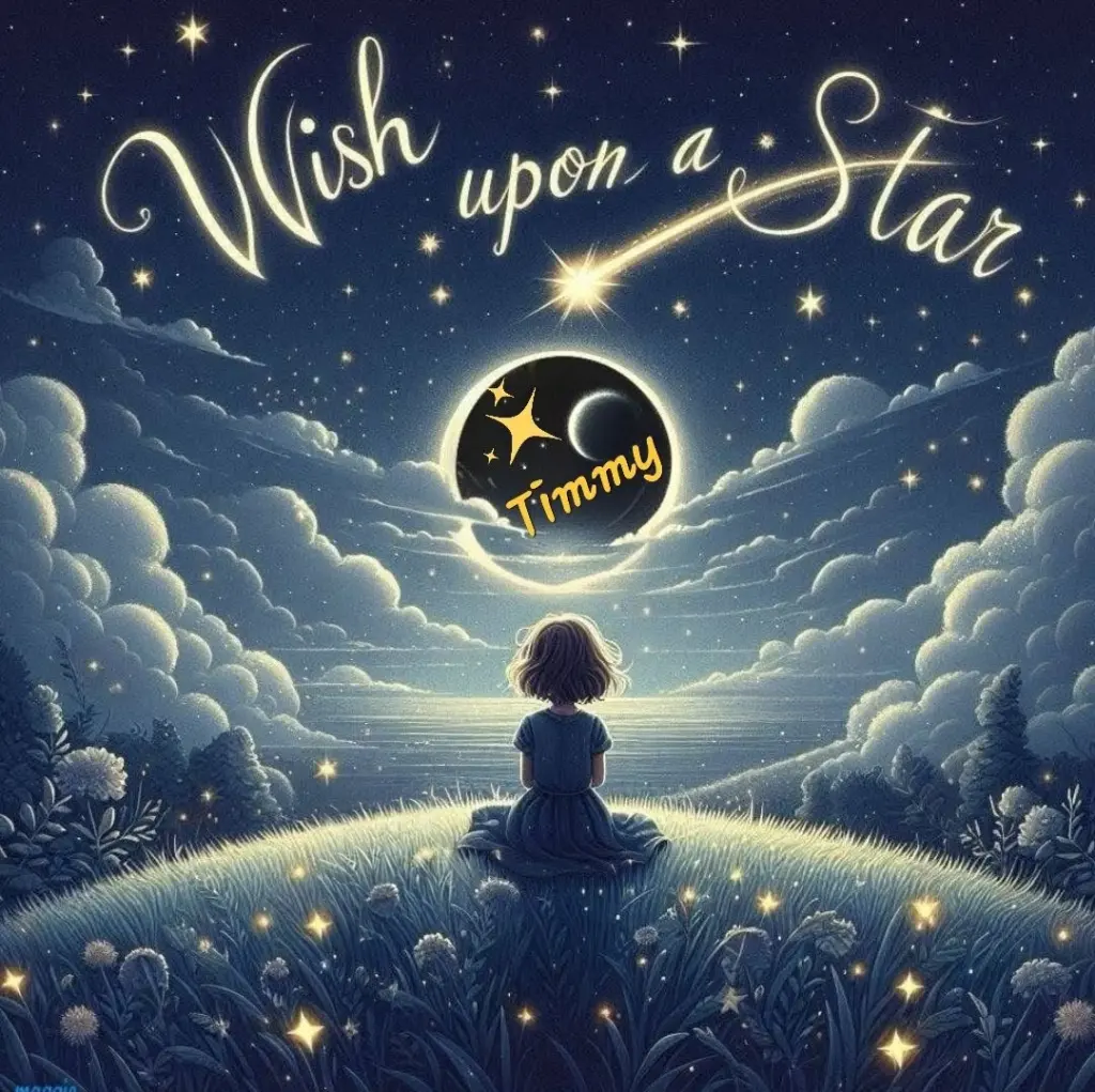 Condolence image of Himmelsgrüße☁️und 80.🌹zu Timmy's 80.✨Gedenkmonat