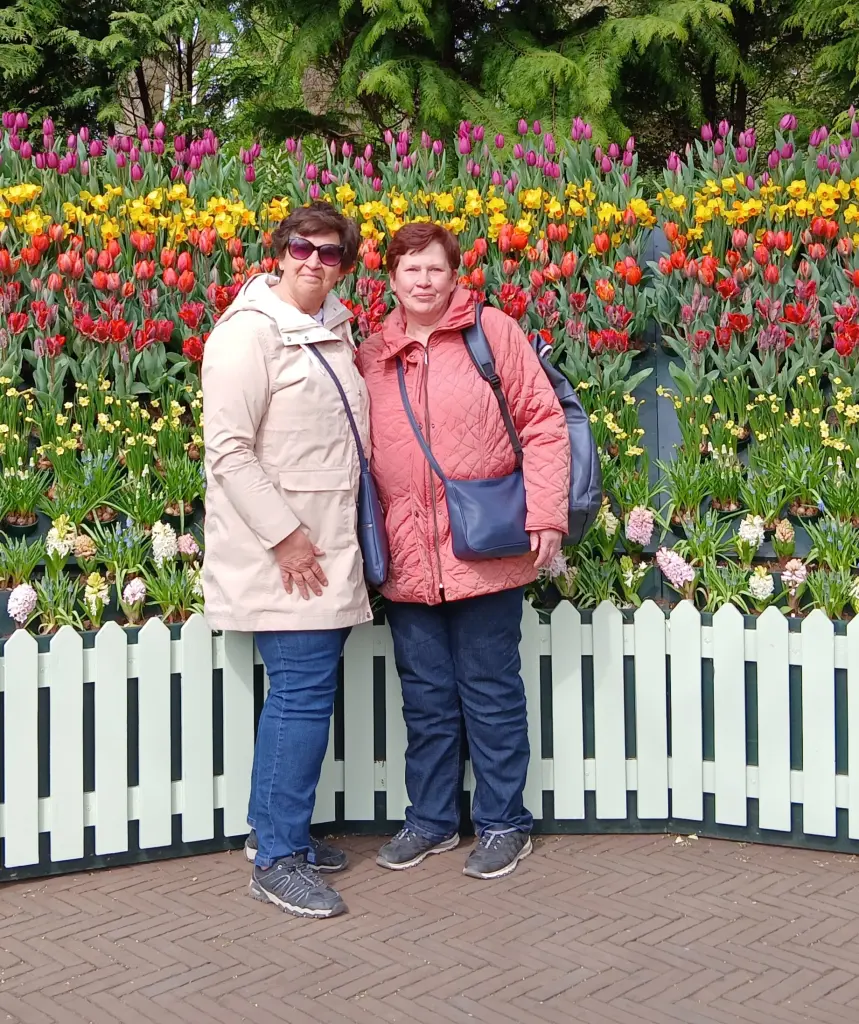 Condolence image of Snoopy und Pünktchen