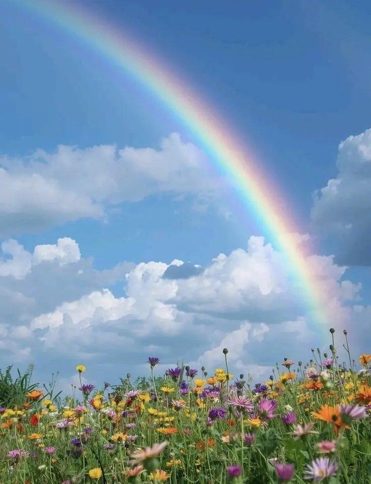 Condolence image of Heide mit Cita im Herzen❤️🐈‍⬛