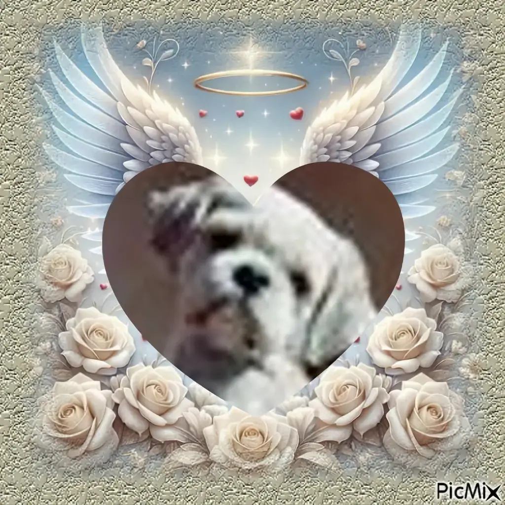 Condolence image of Für Tanja mit Timmy im Herzen