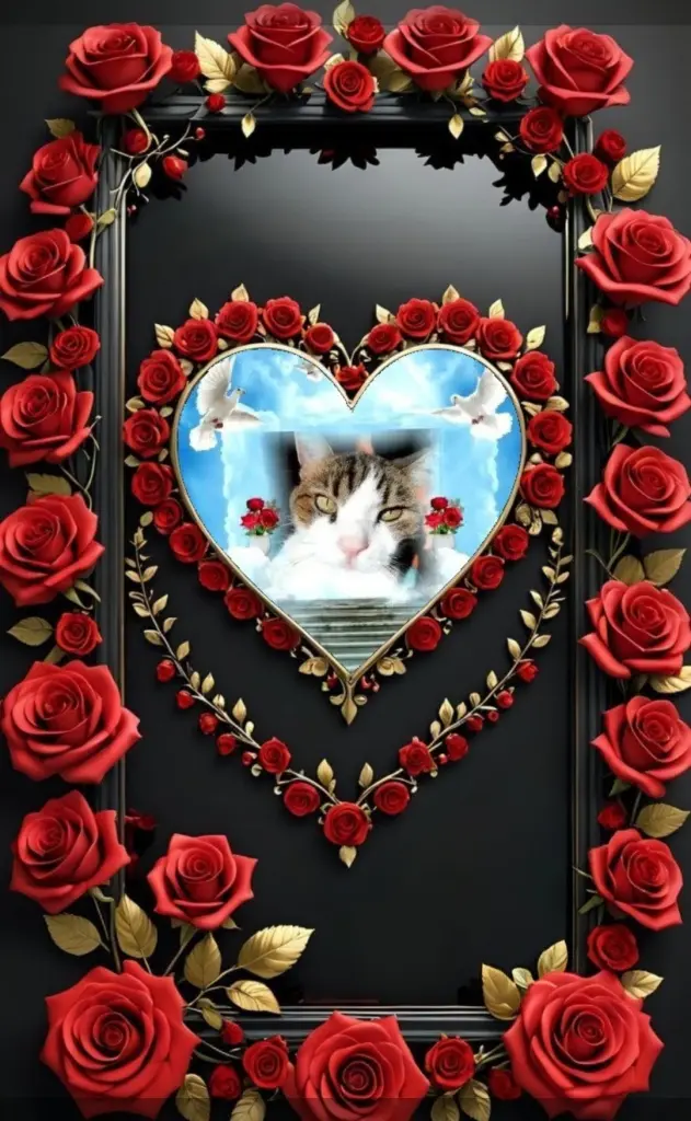 Condolence image of Sternenprinzchen's 82. Gedenkmonat🙏🕯️