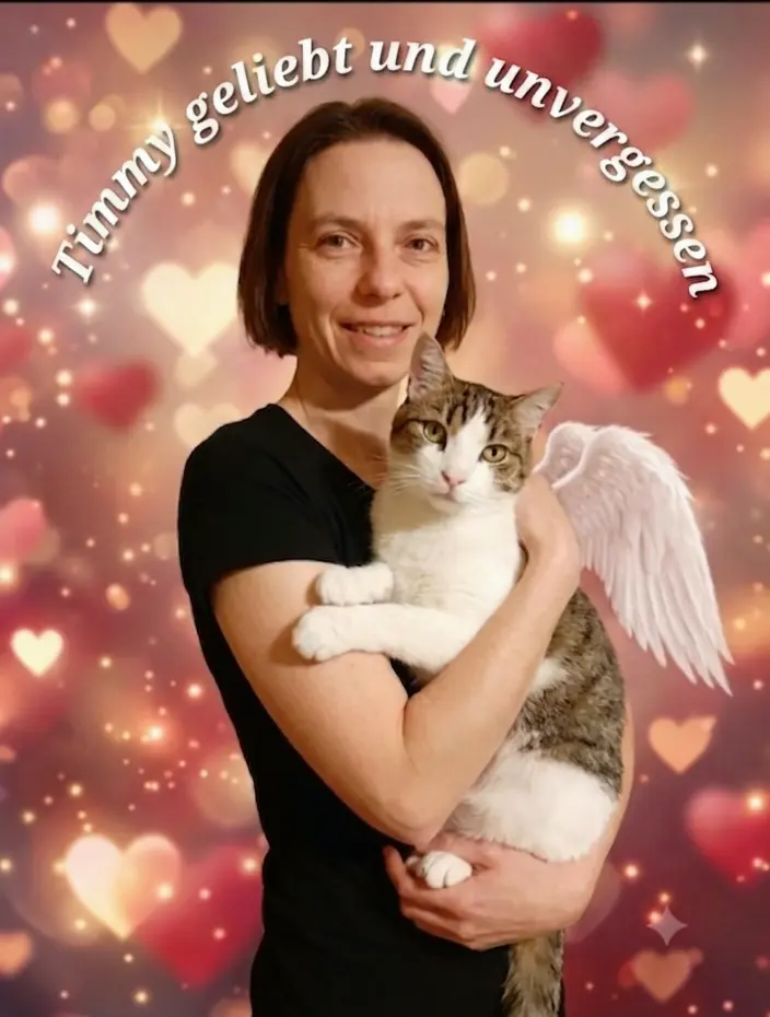 Condolence image of ✨Sternenprinzchen's 83. Monatsgedenken💖🌹🕯️
