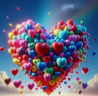 Condolence image of 🎉🎉Happy Birthday in heaven 🎉🎉