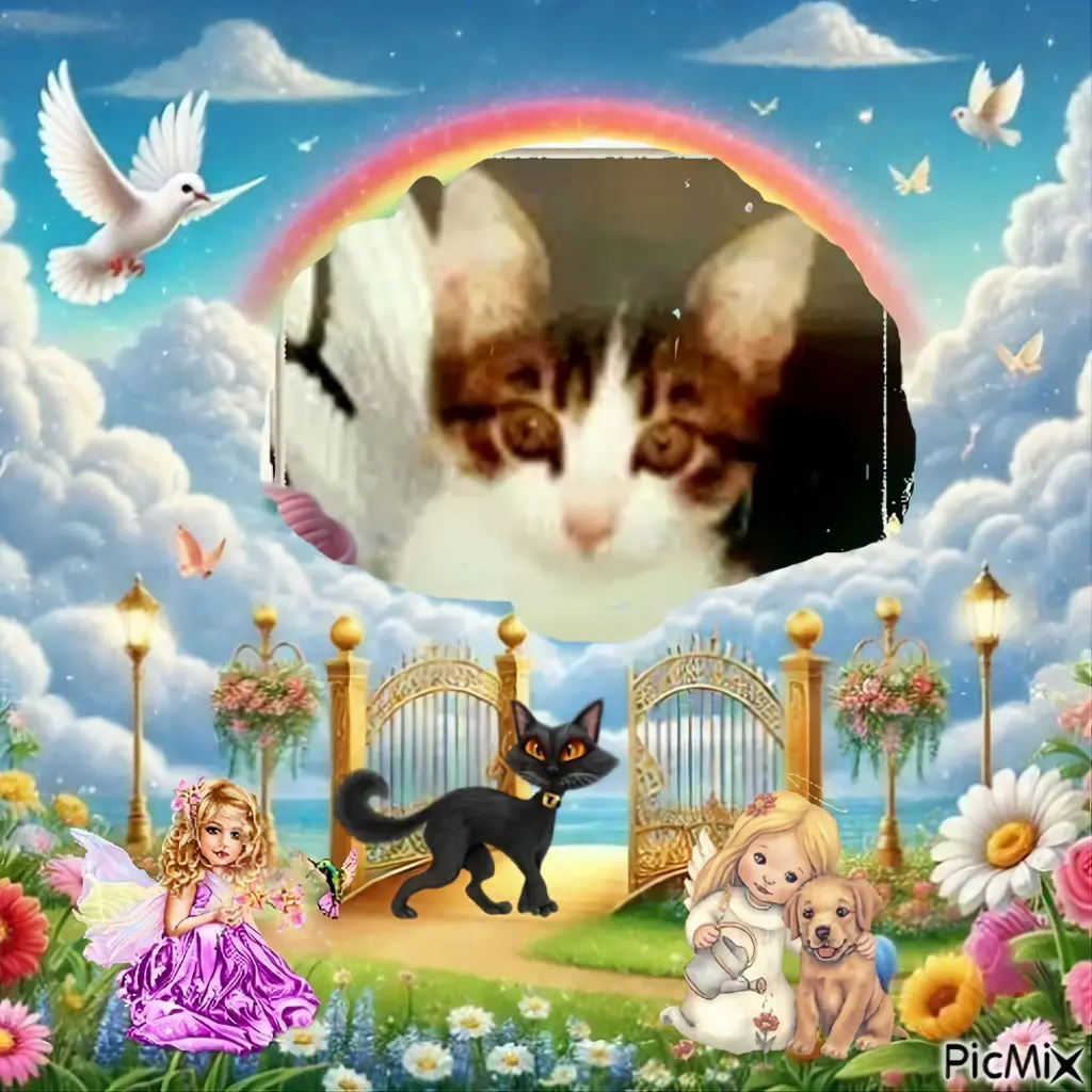 Condolence image of 7.Sternchen⭐️Gedenktag❤️❤️❤️❤️❤️❤️❤️