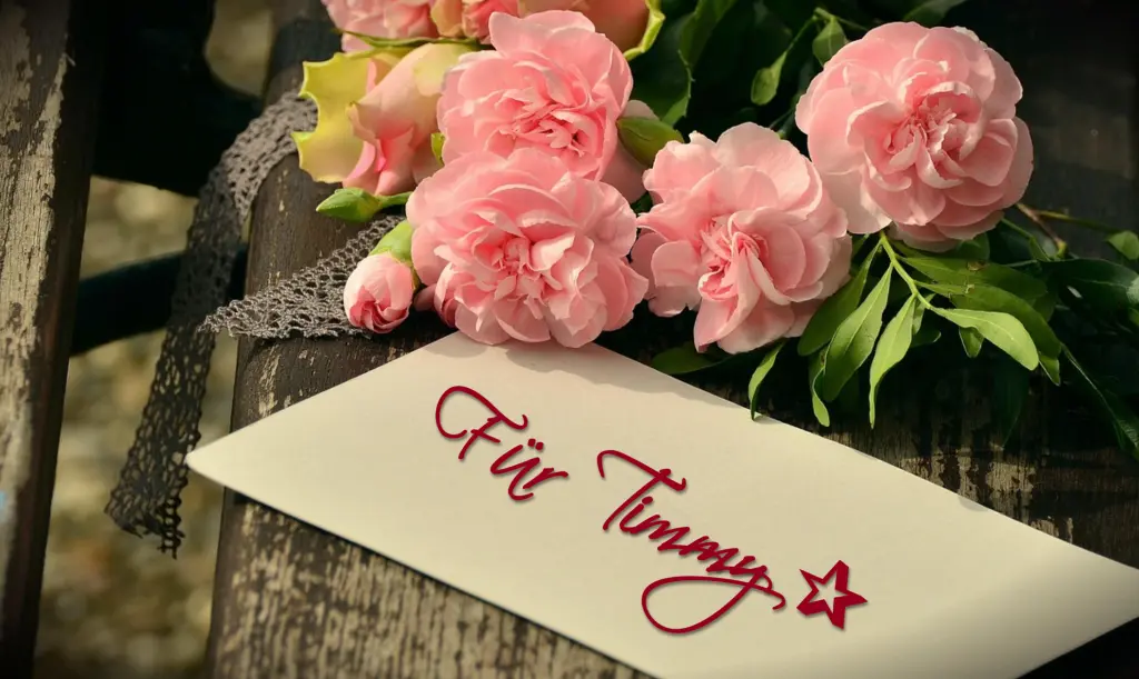 Condolence image of Für 🥀♡Timmy ♡🥀 zum✰ Monatsgedenktag✰