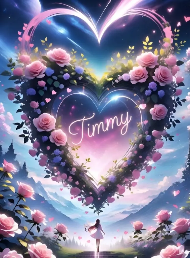 Condolence image of Timmy’s🐈🪽 85.✨Gedenkmonat🕯️