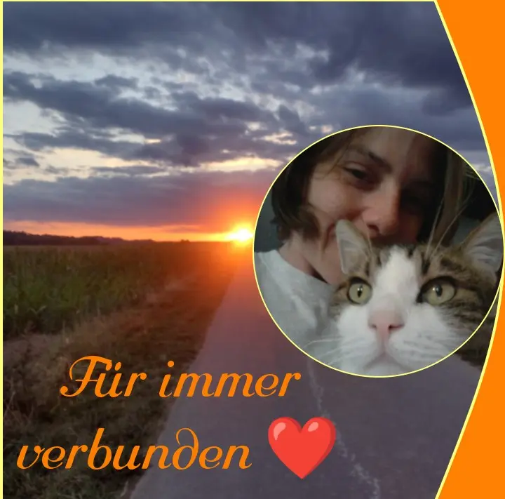 Condolence image of Corinna ❤️