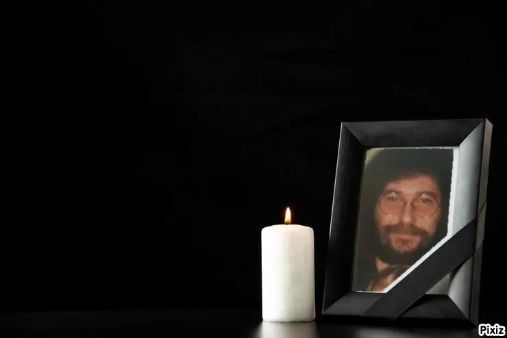 Condolence image of Deine Tochter Tanja