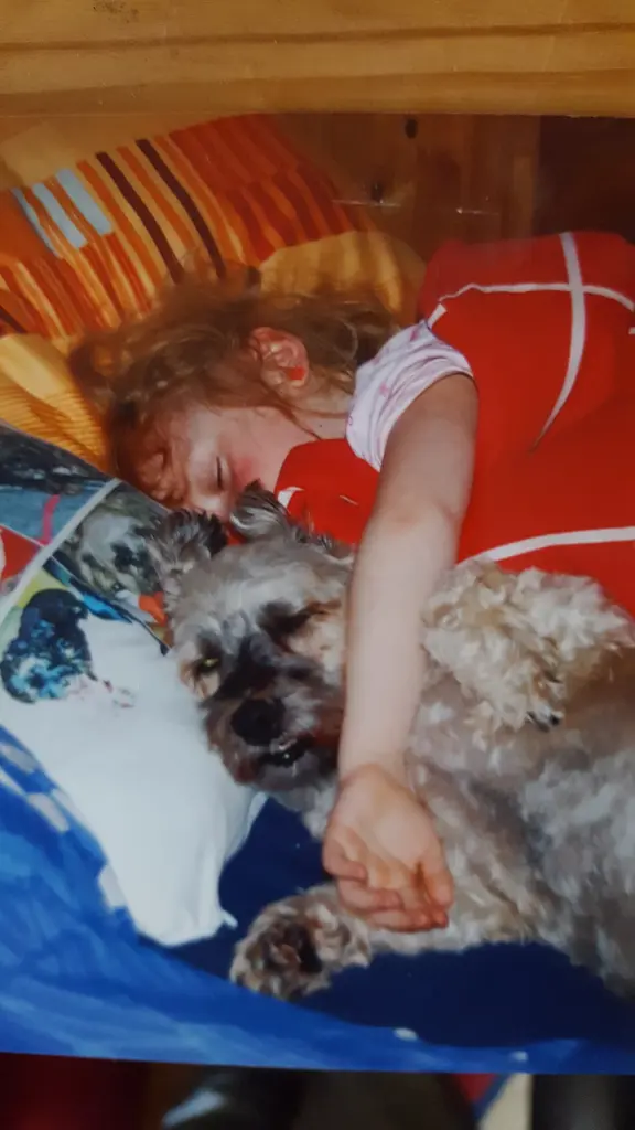 Condolence image of Emma und Steffi