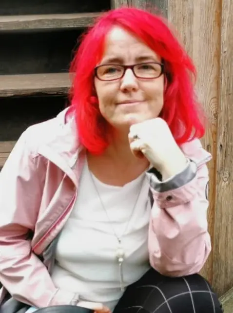 Condolence image of Jasmin