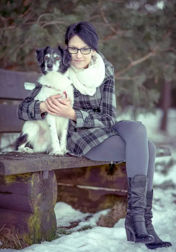 Condolence image of Jaqueline mit Bootsmann im Herzen 