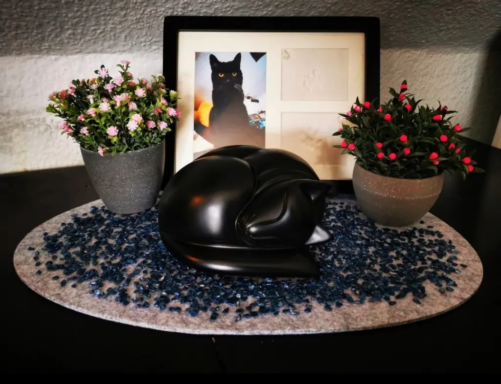 Condolence image of Natascha