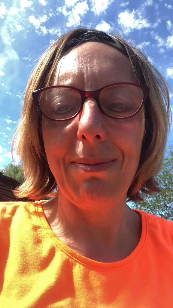 Condolence image of Birgit Hildebrandt 